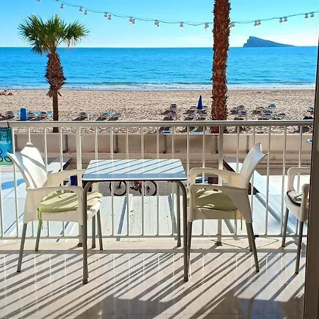Ranchos Apartman *