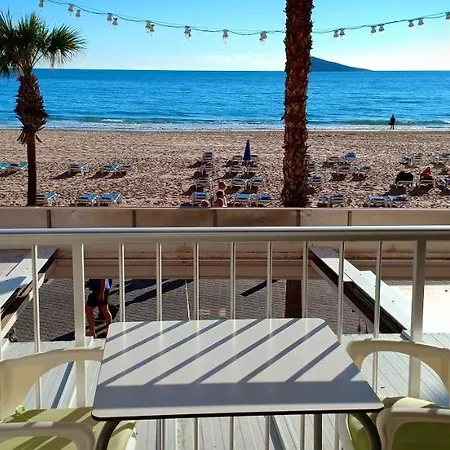 Ranchos Apartman