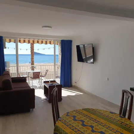 Ranchos Apartment