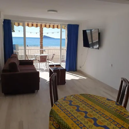 Ranchos Apartman *