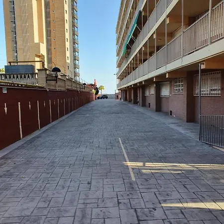 Ranchos Apartamento